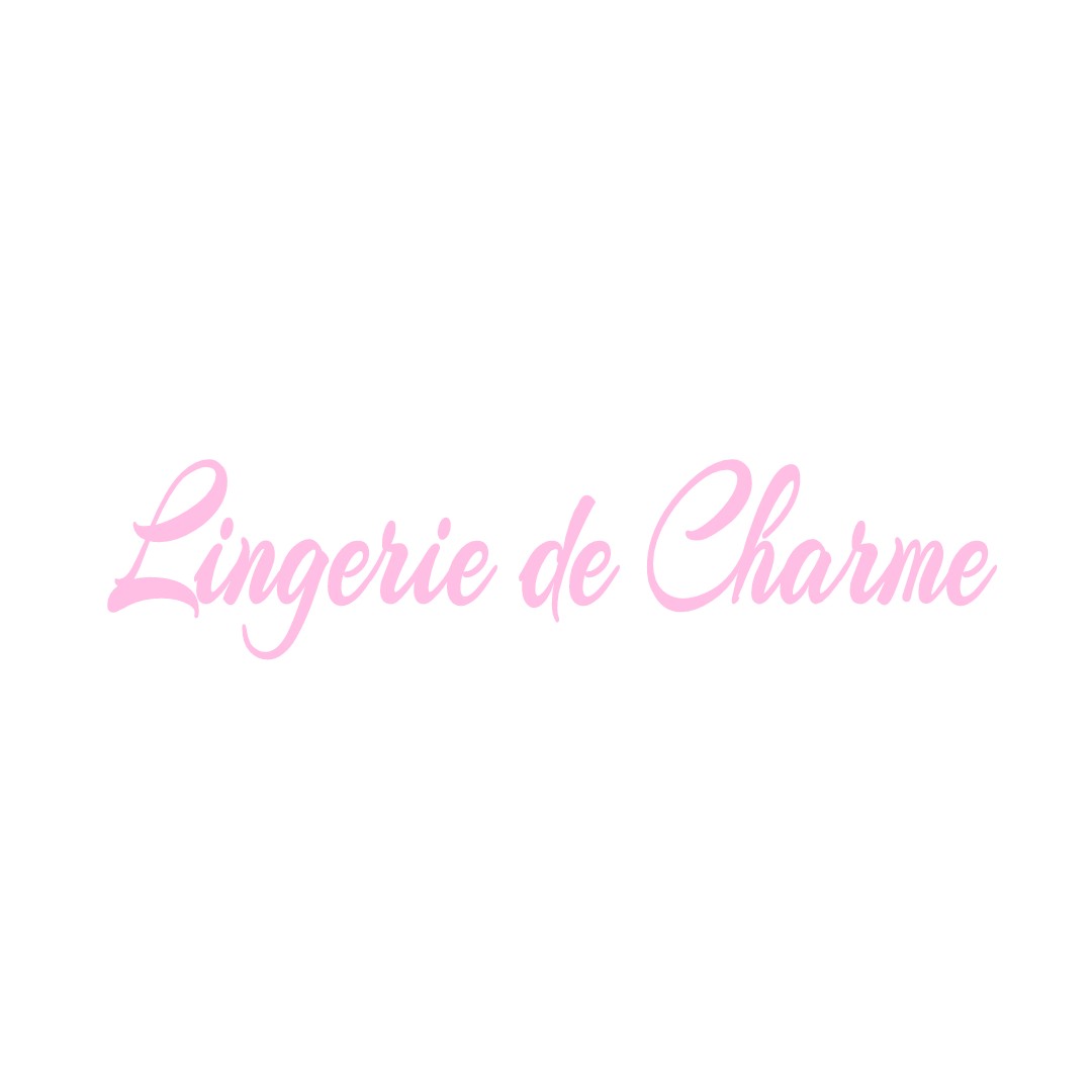 LINGERIE DE CHARME MOON-SUR-ELLE